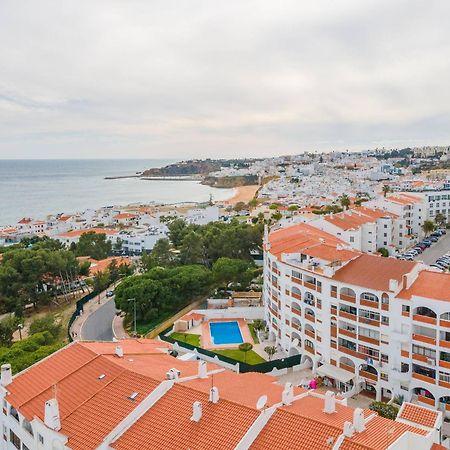 Palmeiras Apartment - 19A By Hellovacations Albufeira Kültér fotó