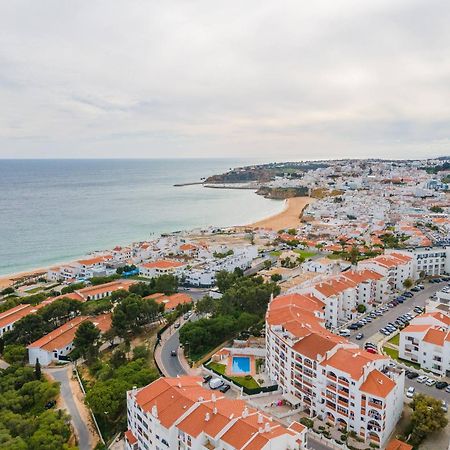 Palmeiras Apartment - 19A By Hellovacations Albufeira Kültér fotó