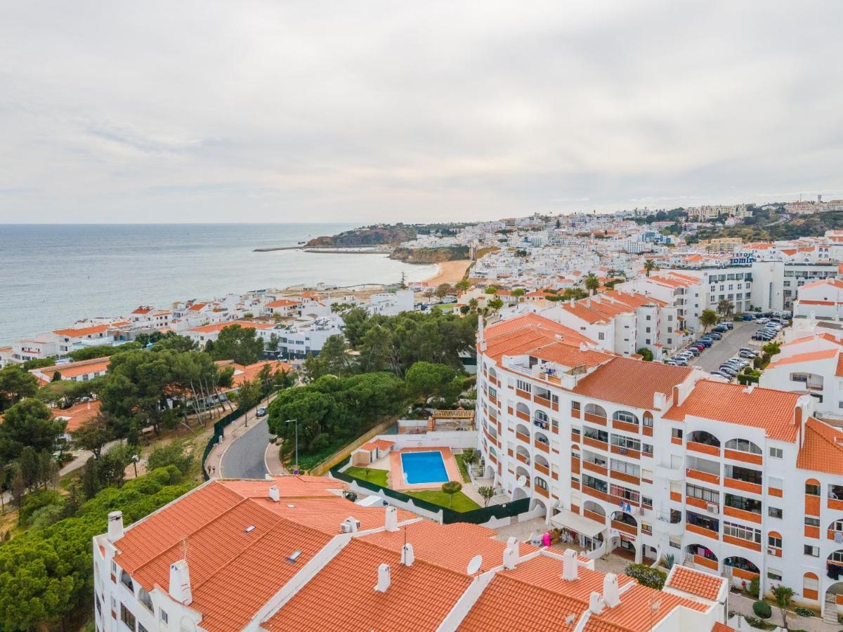 Palmeiras Apartment - 19A By Hellovacations Albufeira Kültér fotó