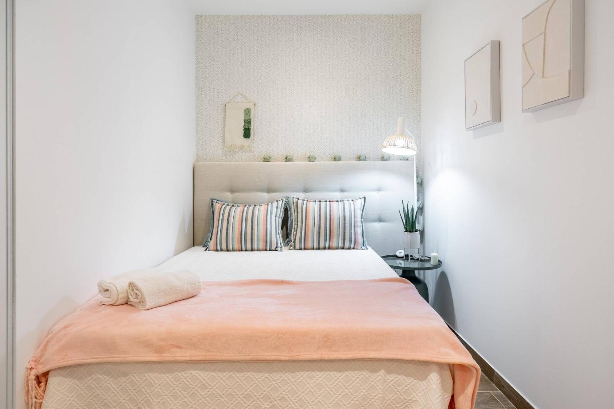 Palmeiras Apartment - 19A By Hellovacations Albufeira Kültér fotó