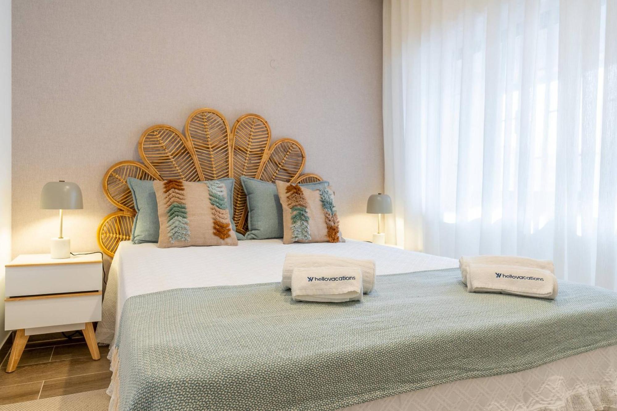 Palmeiras Apartment - 19A By Hellovacations Albufeira Kültér fotó