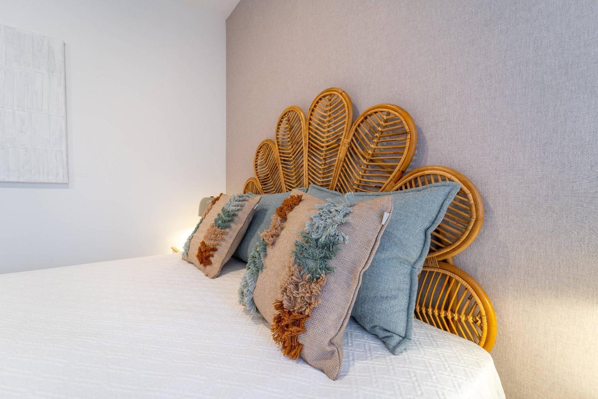 Palmeiras Apartment - 19A By Hellovacations Albufeira Kültér fotó